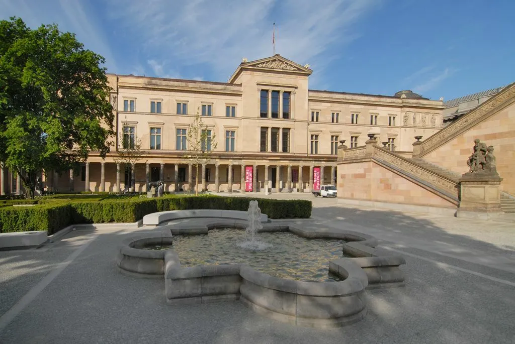 Neues Museum