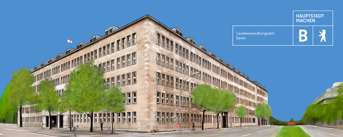 LVwA Berlin / Nicole Romeike
