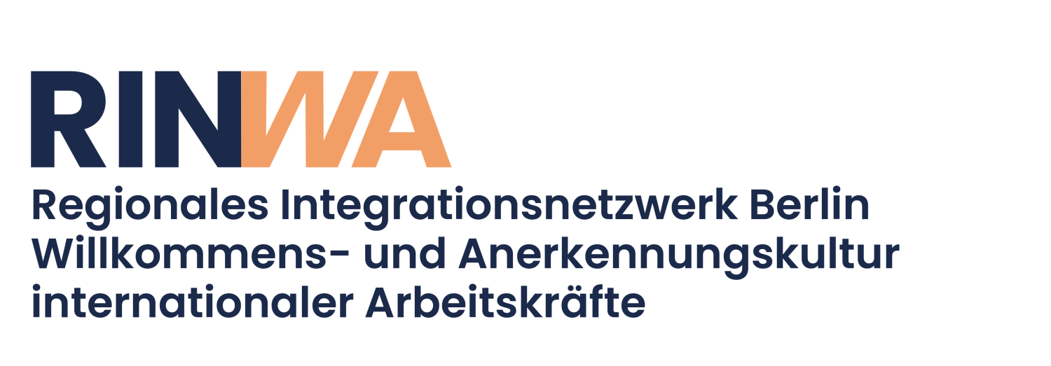 Logo RINWA