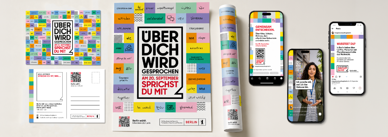 Grafiken Mockups