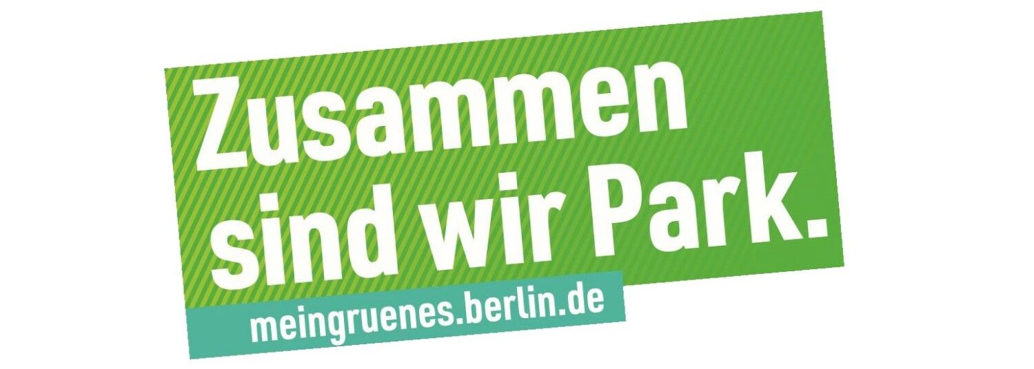 Zusammen sind wir Park