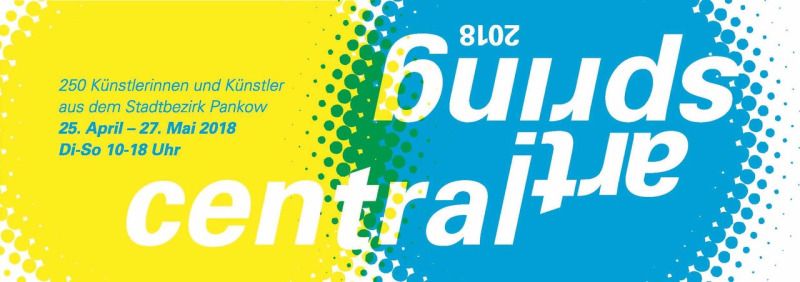 artspring berlin 2018, artspring central