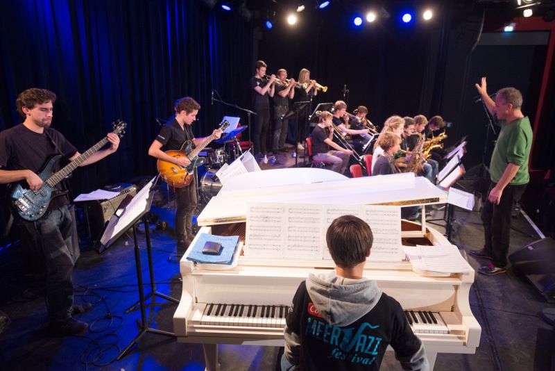 JJBC Titelseite Jazz