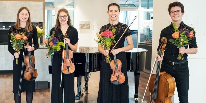 Streichquartett