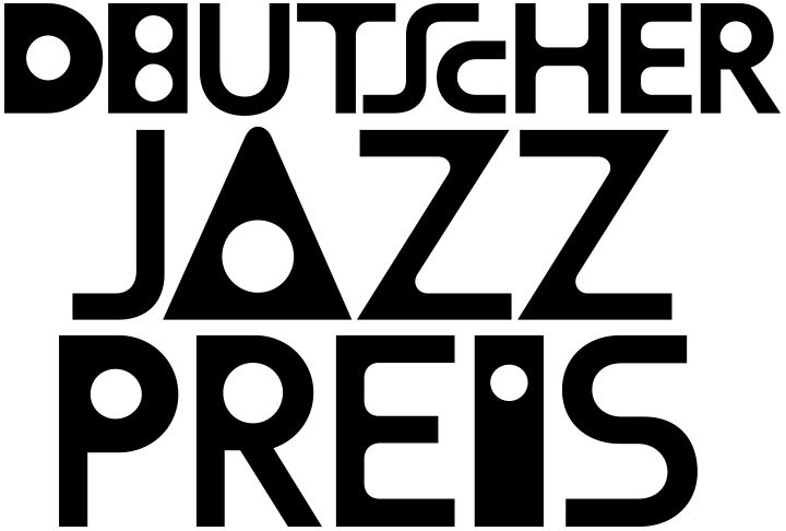 Logo Deutscher Jazzpreis