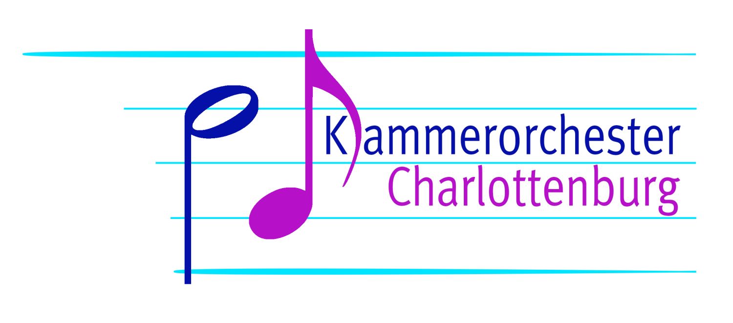 Logo Kammerorchester Charlottenburg