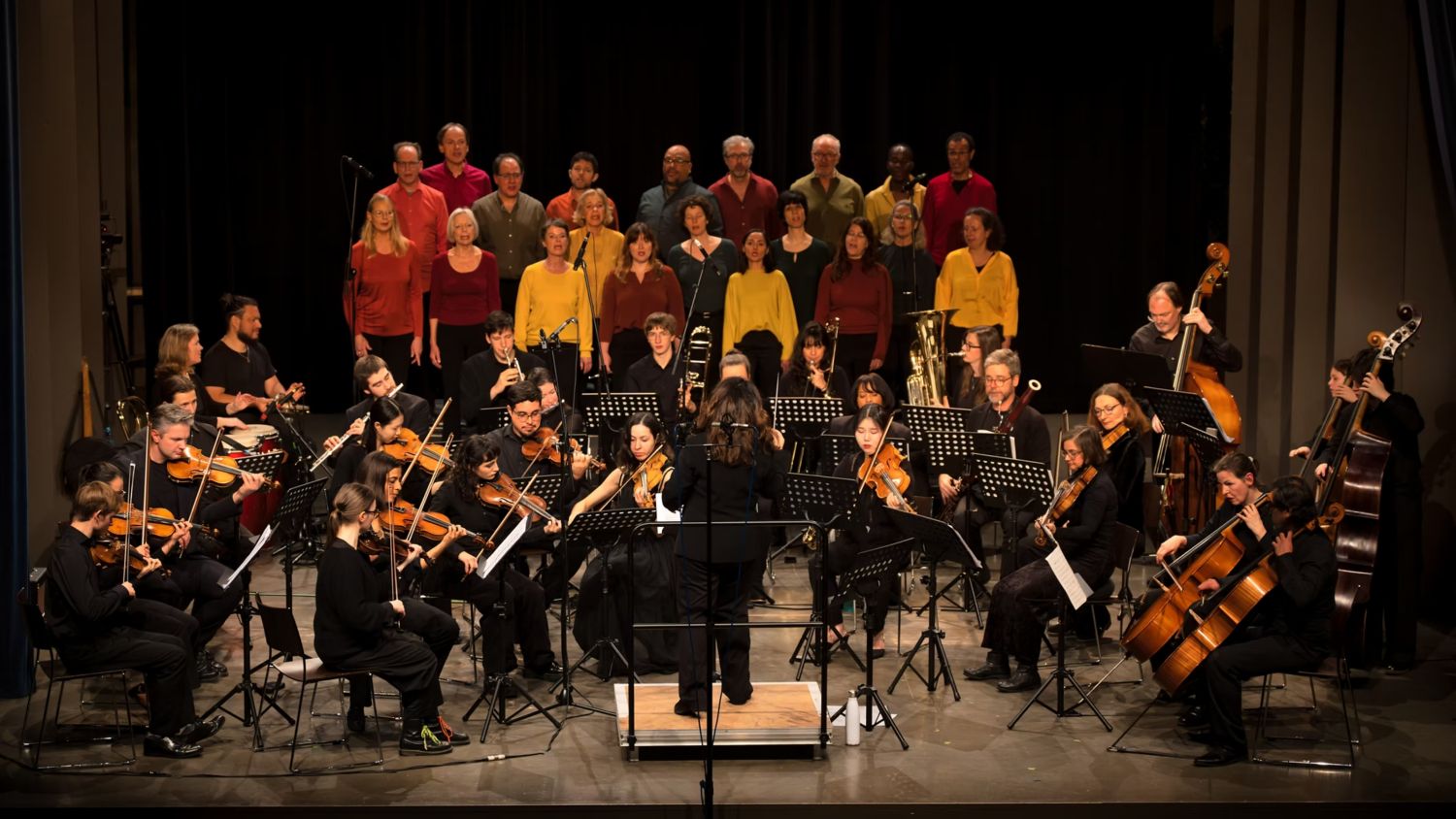 Brasil Ensemble 4