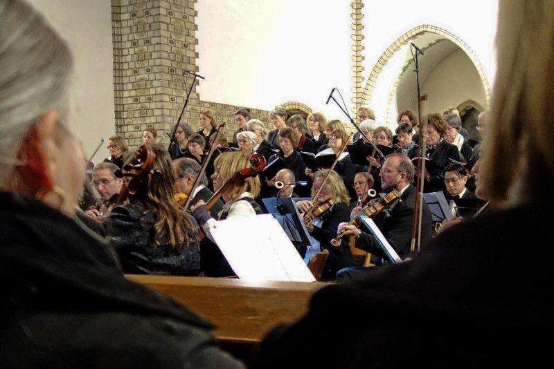 Madrigalchor