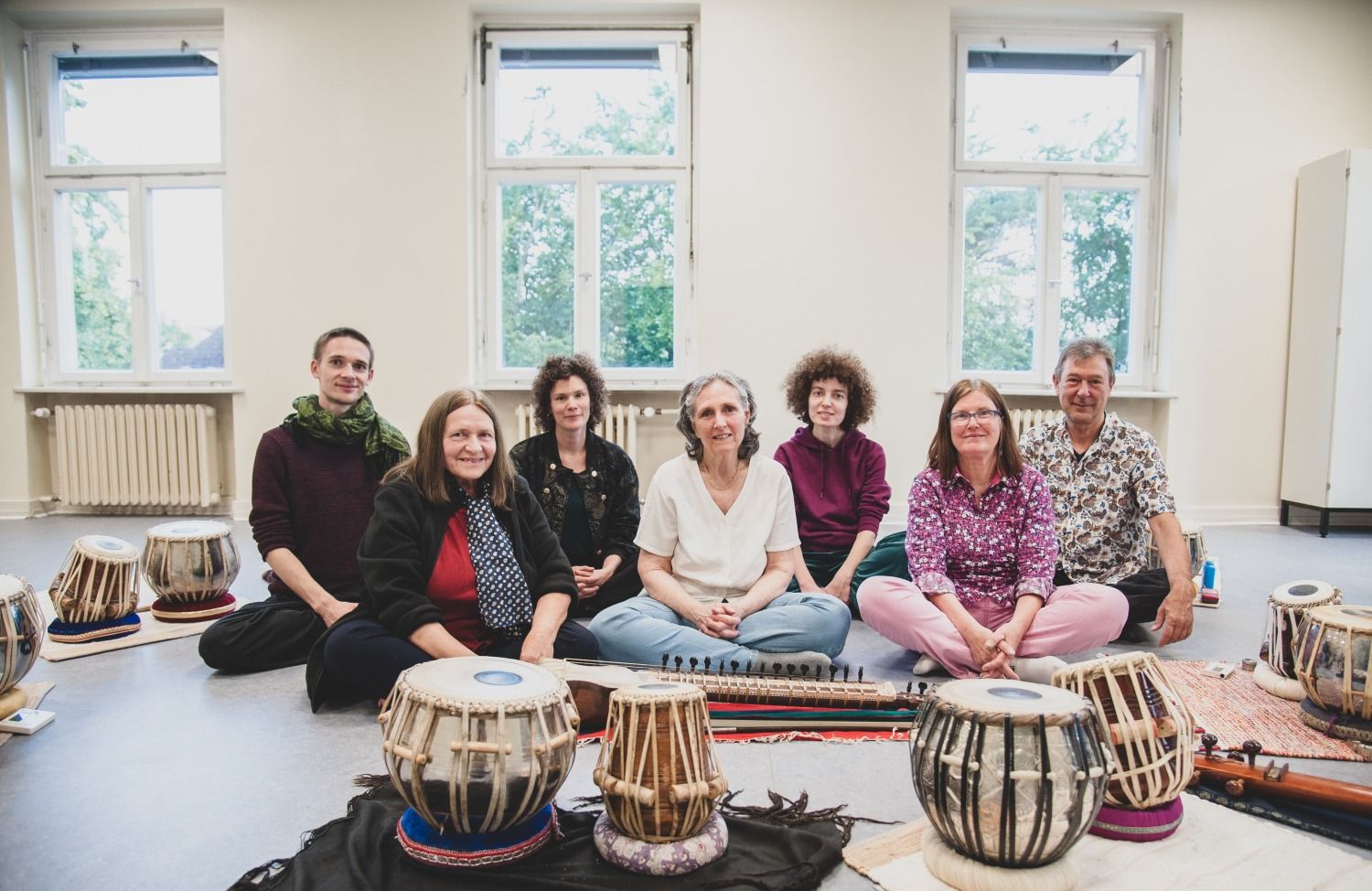 Tabla-Ensemble 4