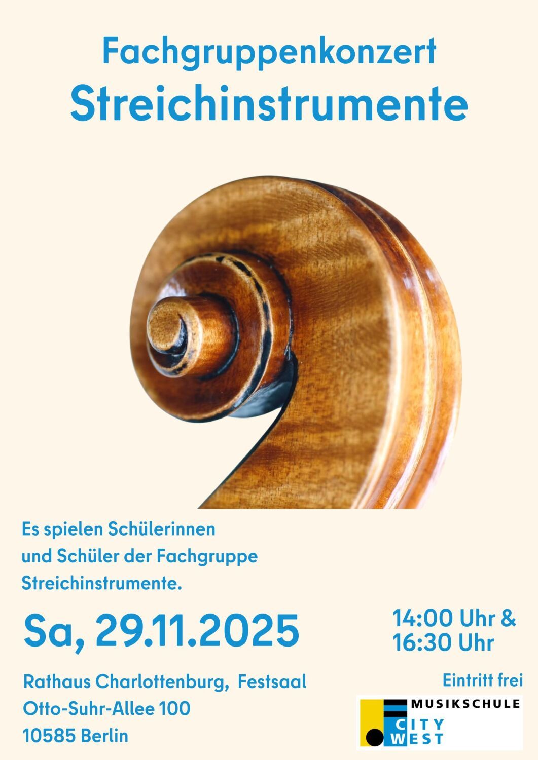 FG Streicher - 1
