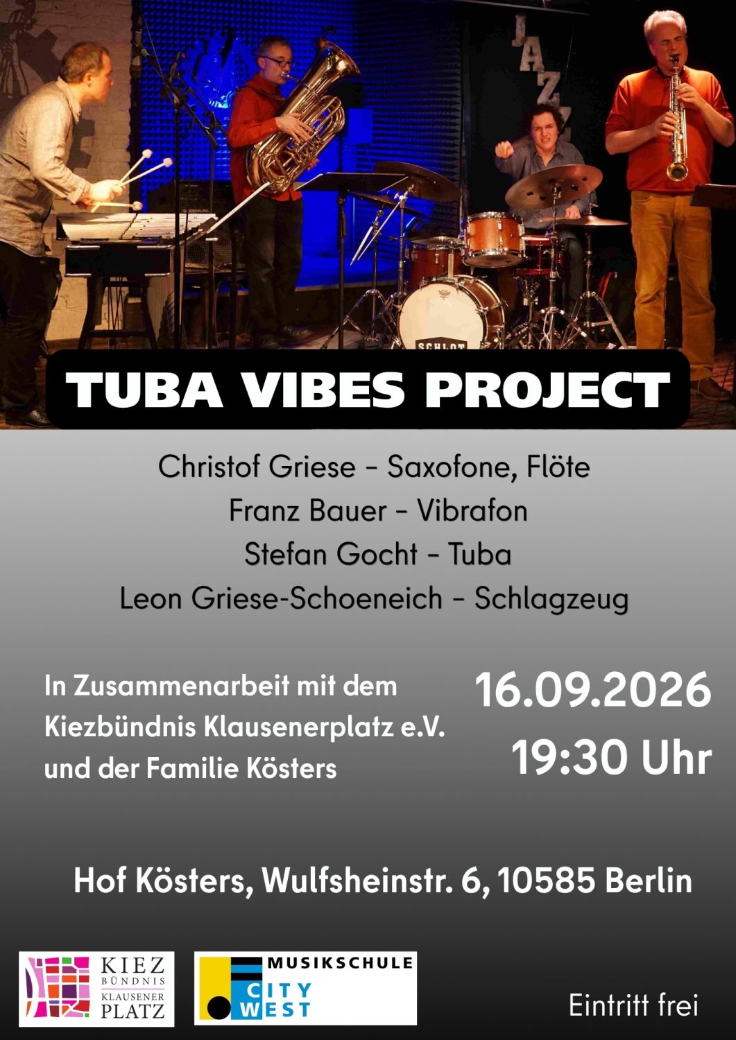 260916_dk-tuba-vibes-project_hof-koesters Plakat