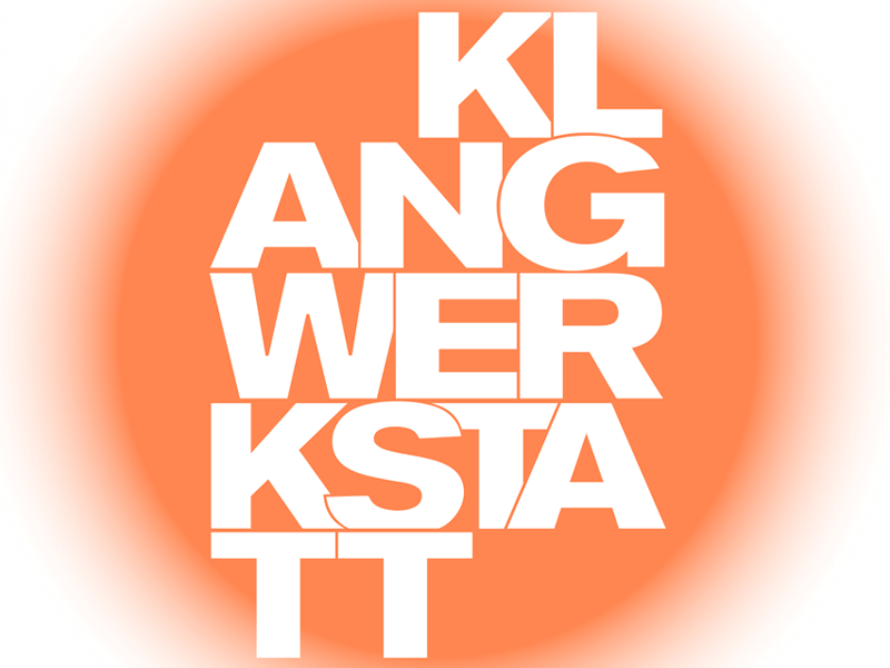 Klangwerkstatt 2026