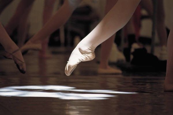 Ballett