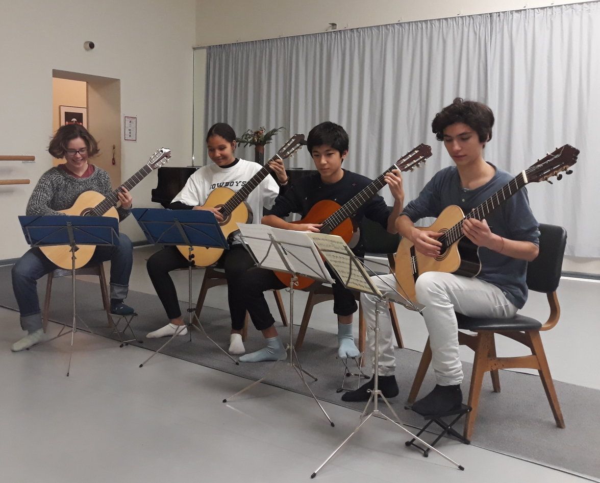Gitarrensemble