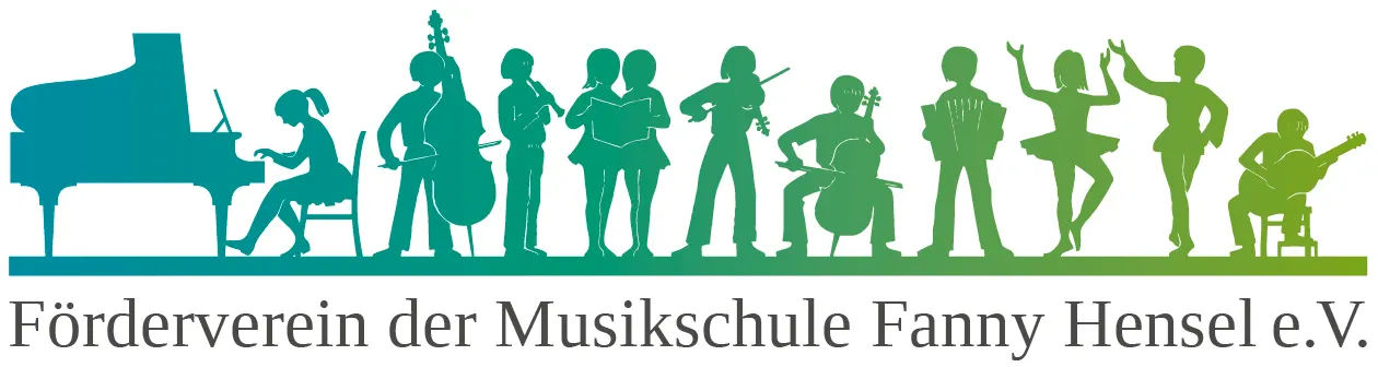 Logo Förderverein farbig