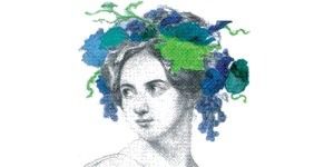 Portrait Fanny Hensel