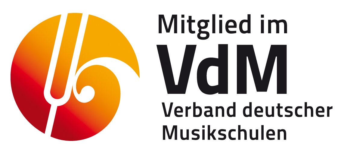 Logo VdM groß