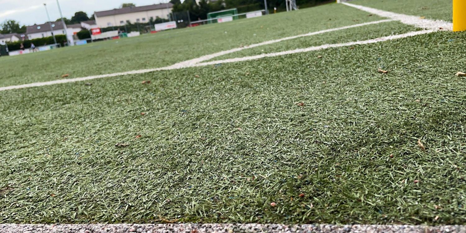 Sportplatz