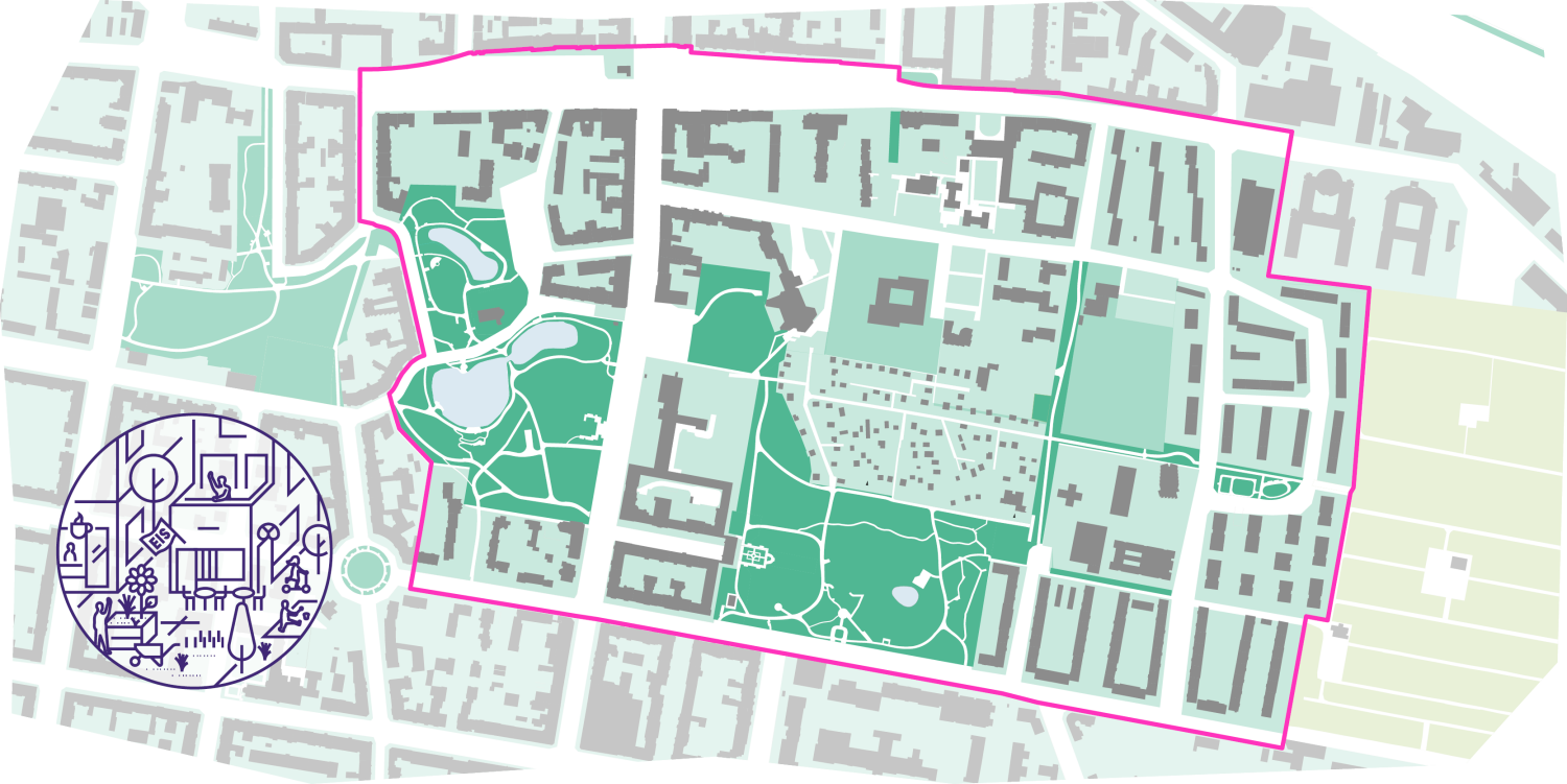 Stadtquartier