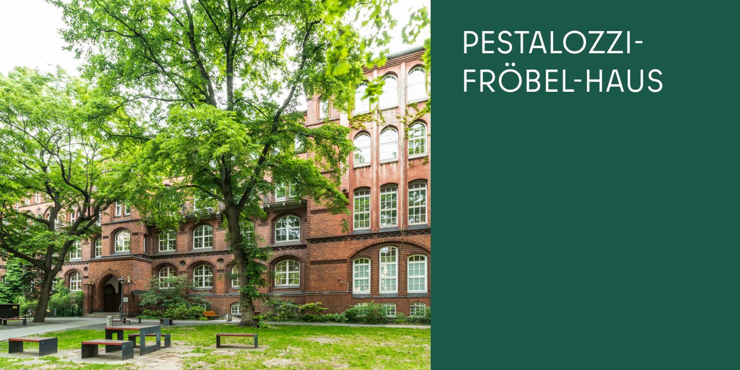 Pestalozzi-Fröbel-Haus