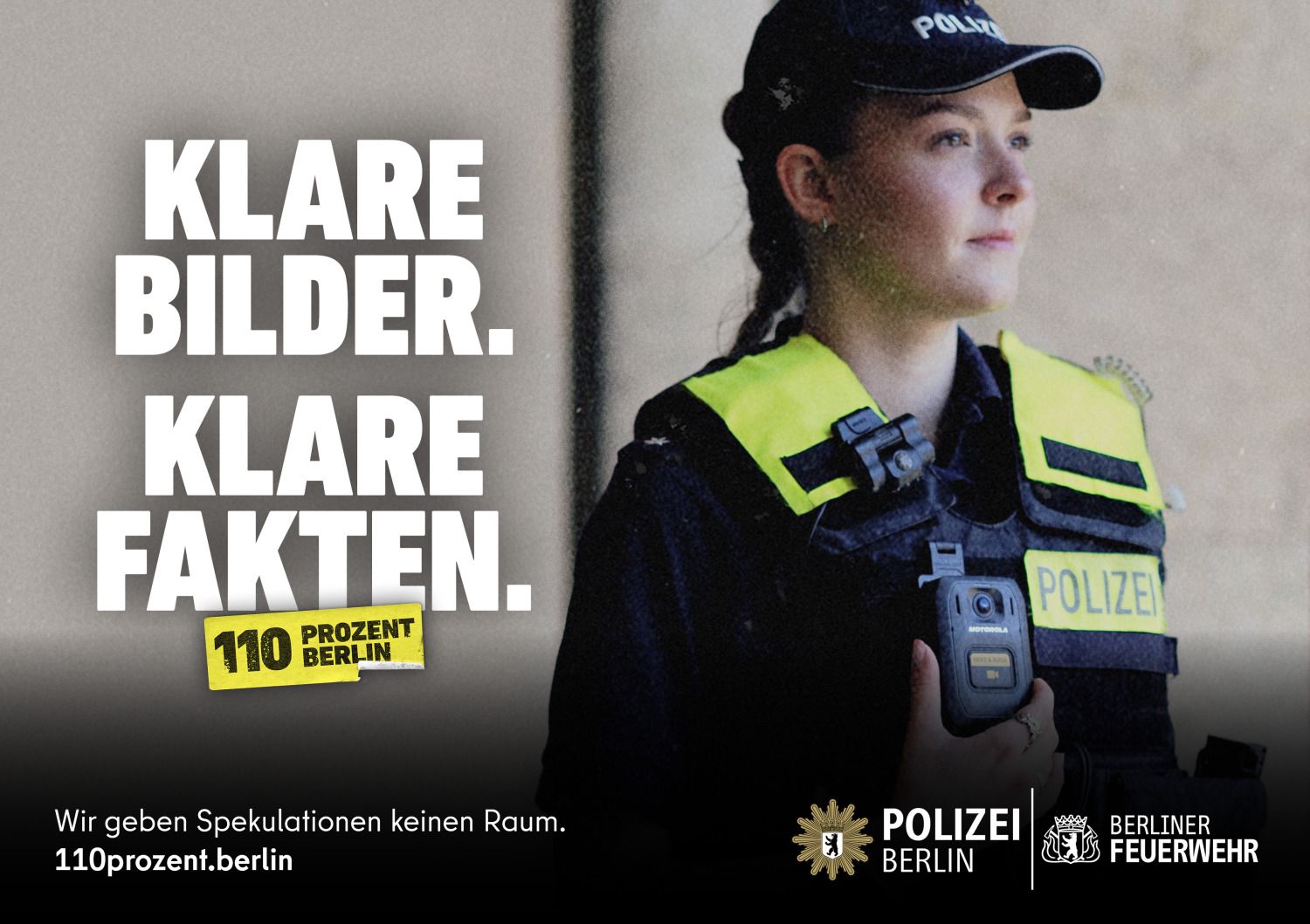 Klare Bilder Klare Fakten