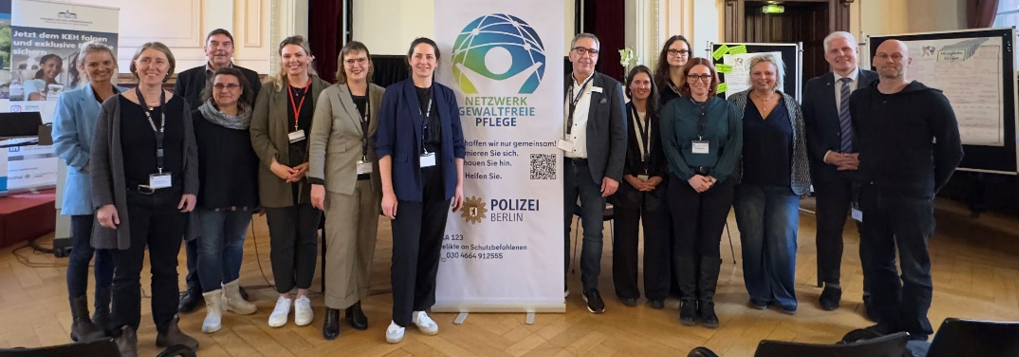 Fachtag Gruppenbild