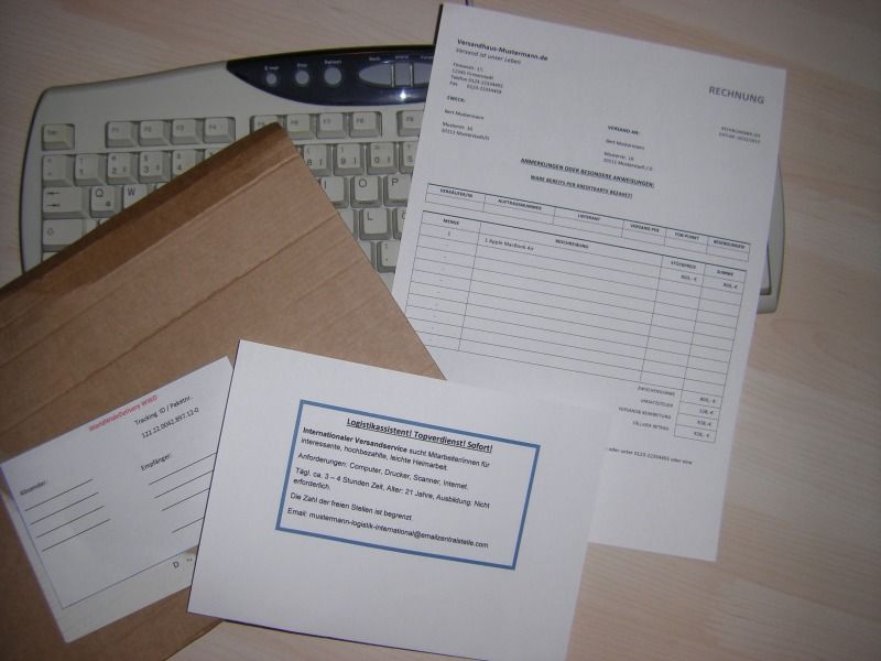 Paketagent