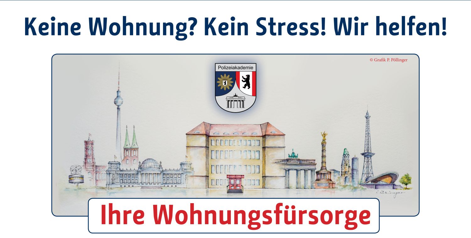 Wohnungsfürsorge