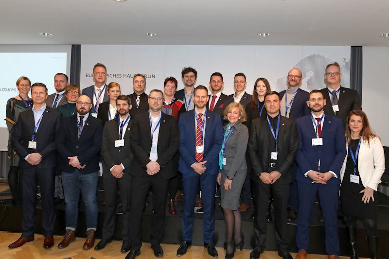 SafeCi Delegation