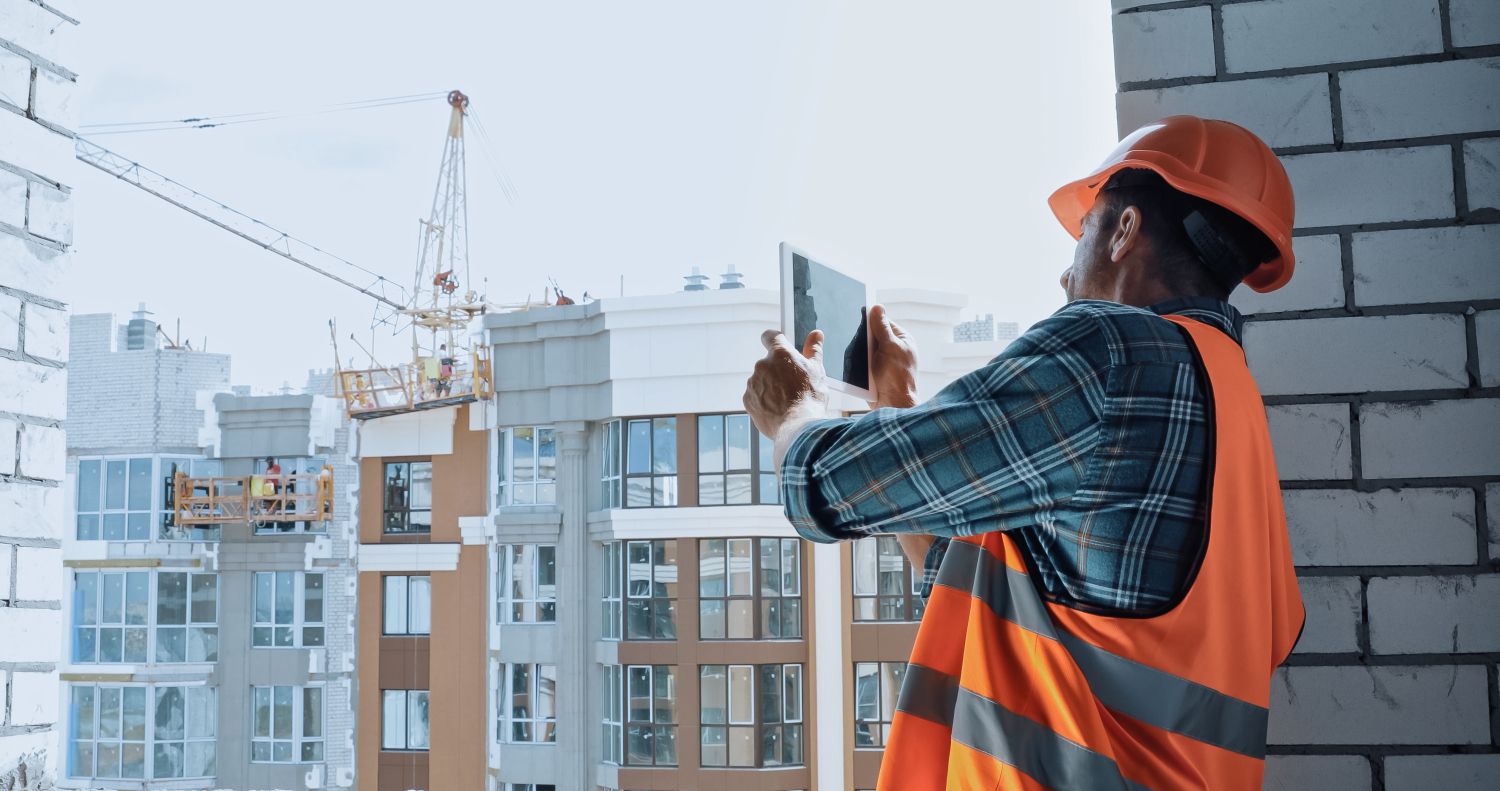 Bauen und Wohnen in Berlin