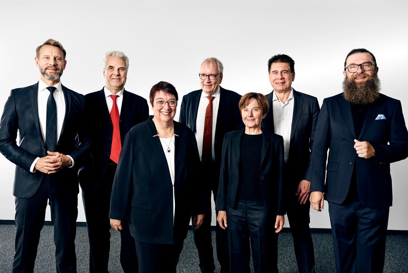 Großes Kollegium 10/2025