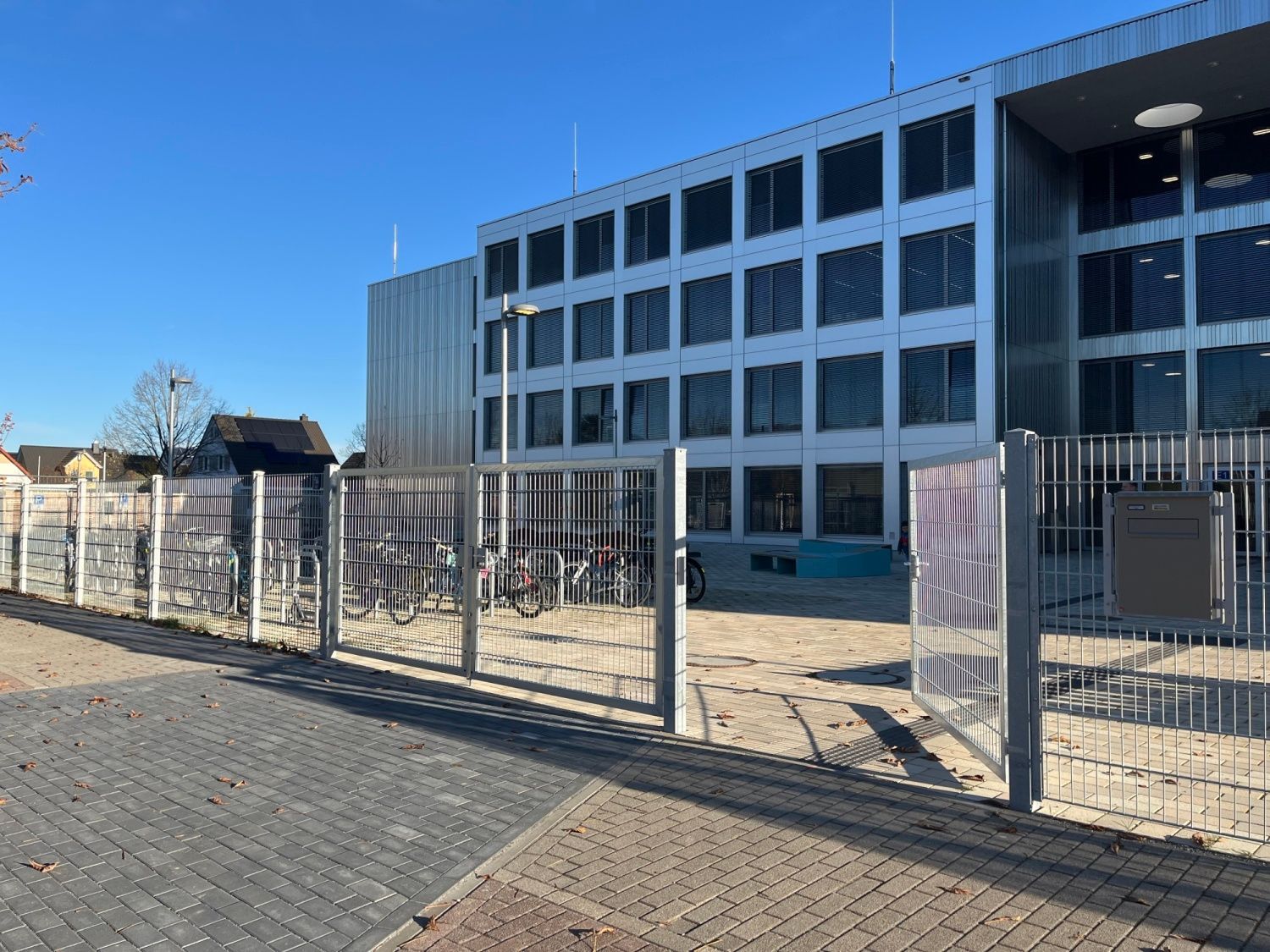 2025 Eröffnung 14. Schule M-H