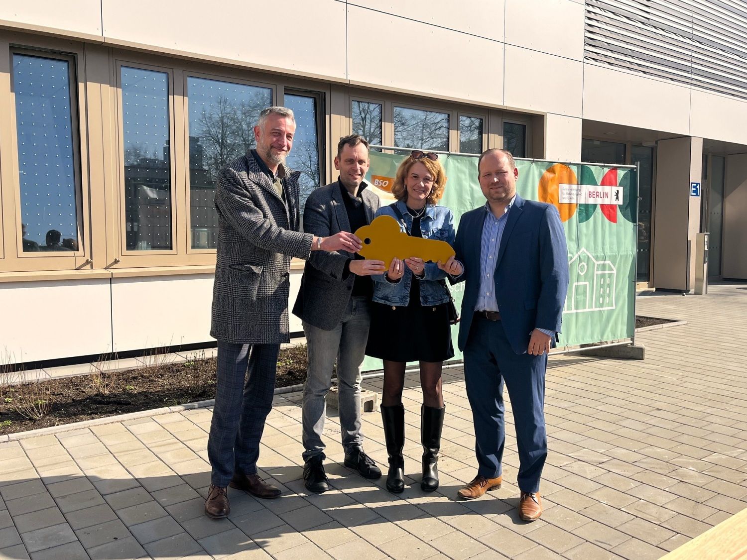 2025 MEB GE Charlotte-Pfeffer-Schule