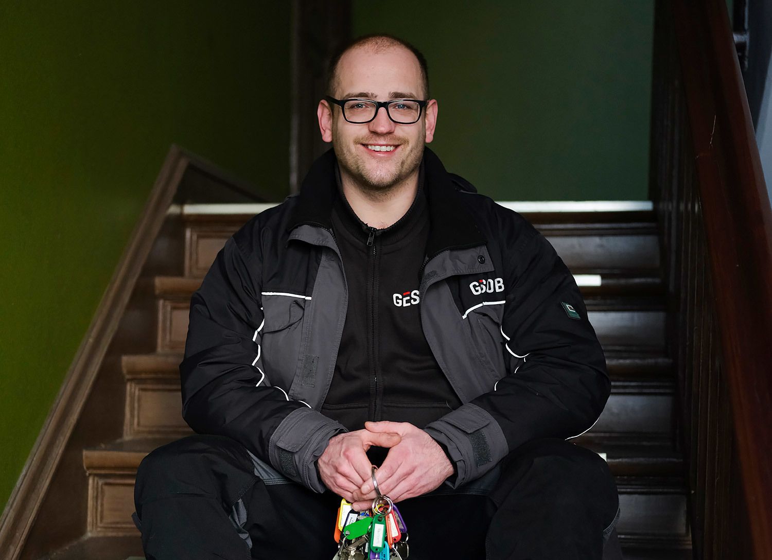 Mario Katsch