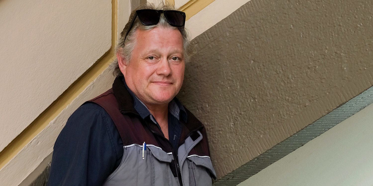 Peter Eisermann