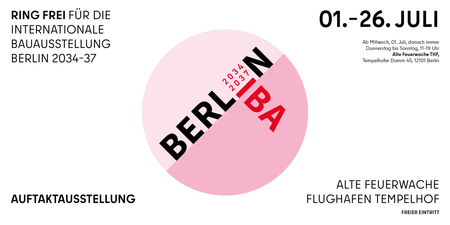 IBA Flyer