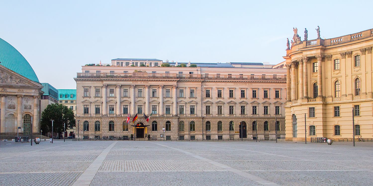 Bebelplatz