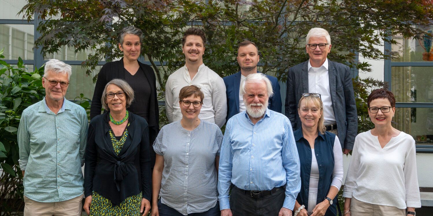 Beratungsstelle für barrierefreies Bauen