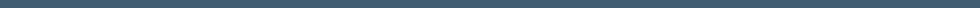 Leiste Blau