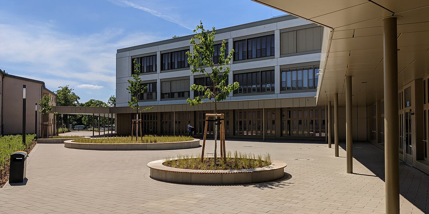 Wolfgang-Borchert-Oberschule