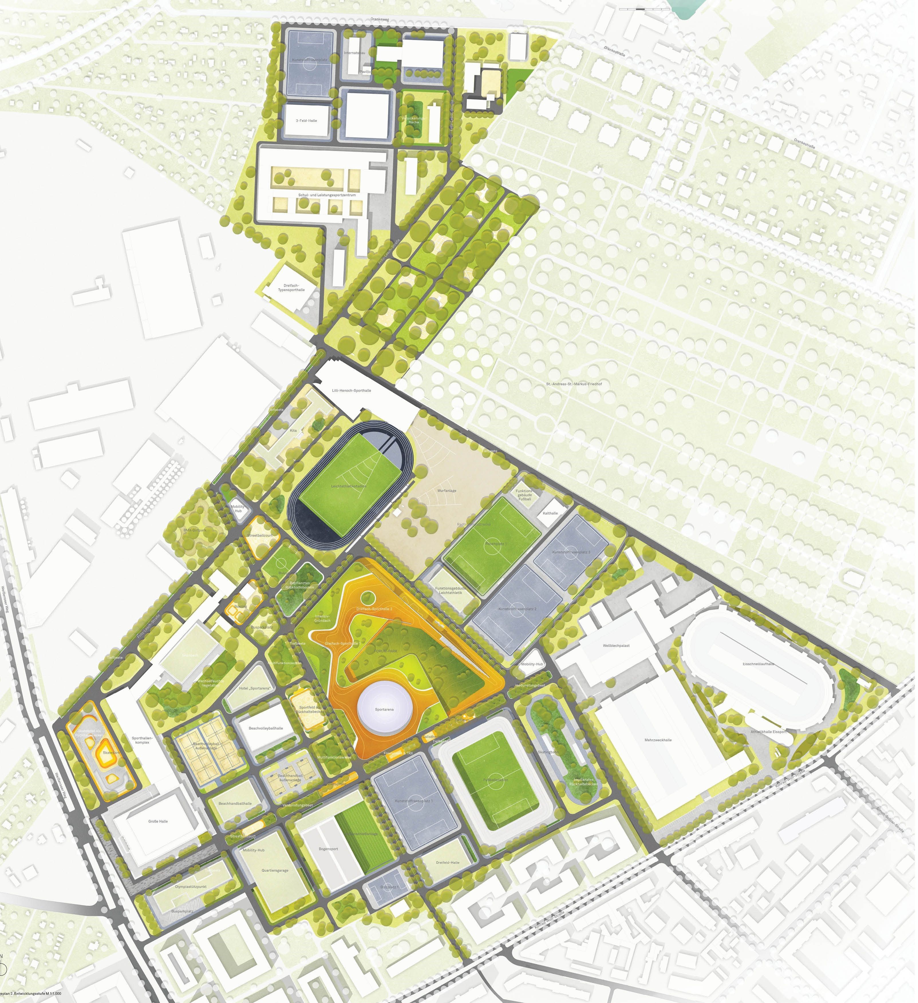 Masterplan
