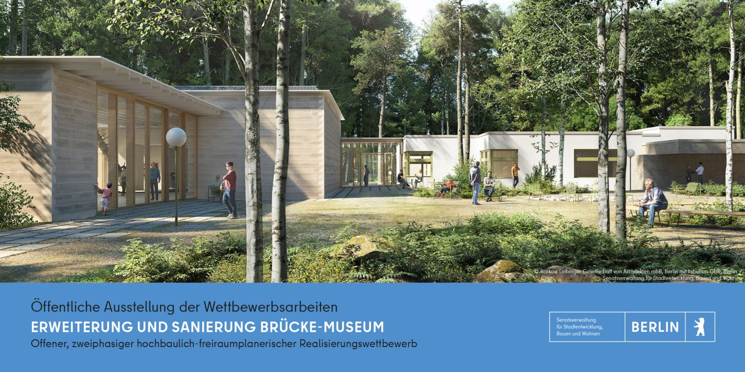 Flyer Ausstellung