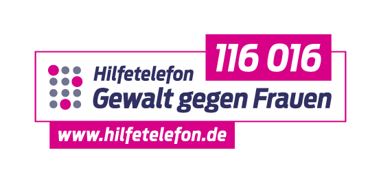 LOGO Hilfetelefon