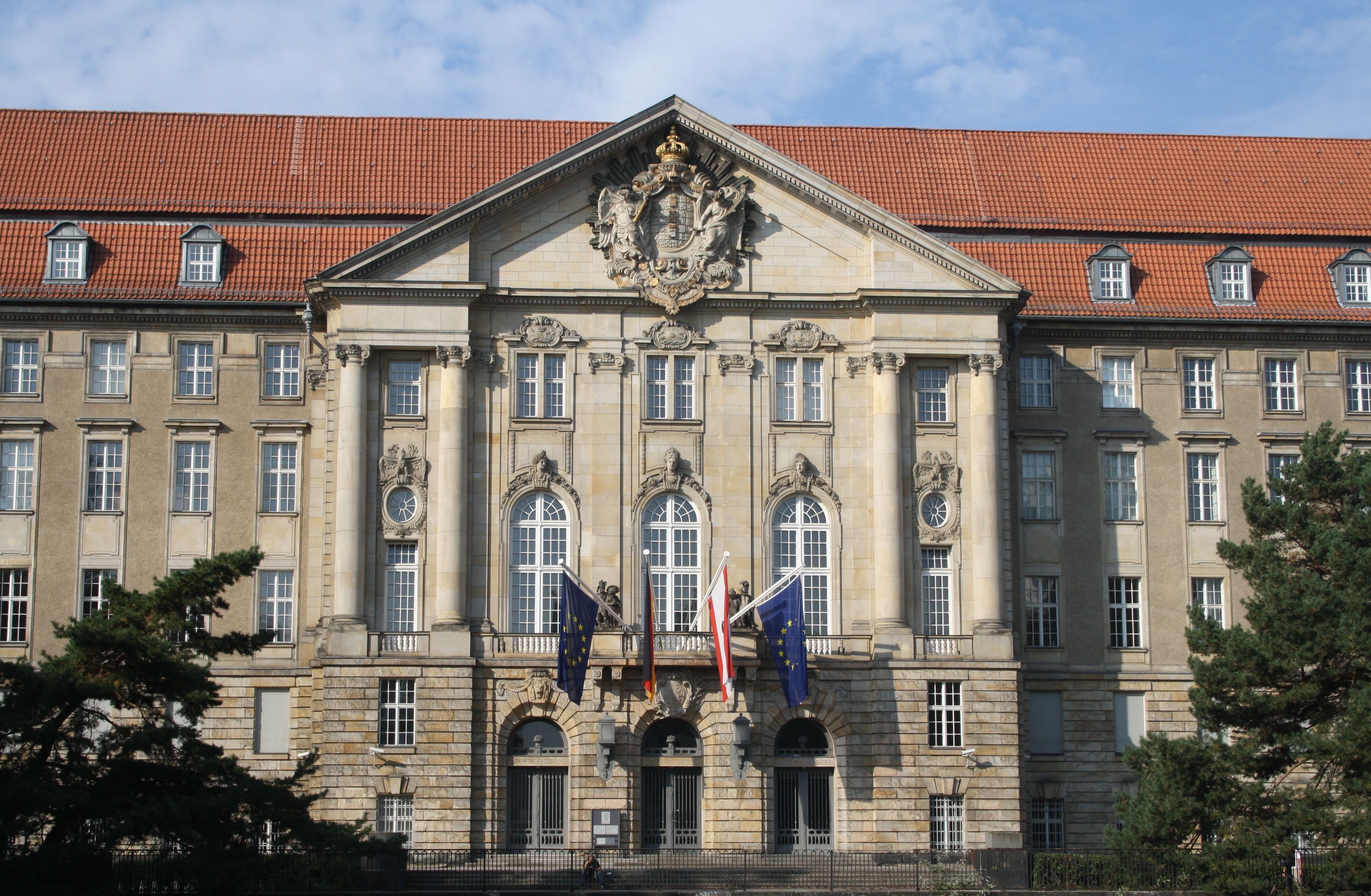 Kammergericht