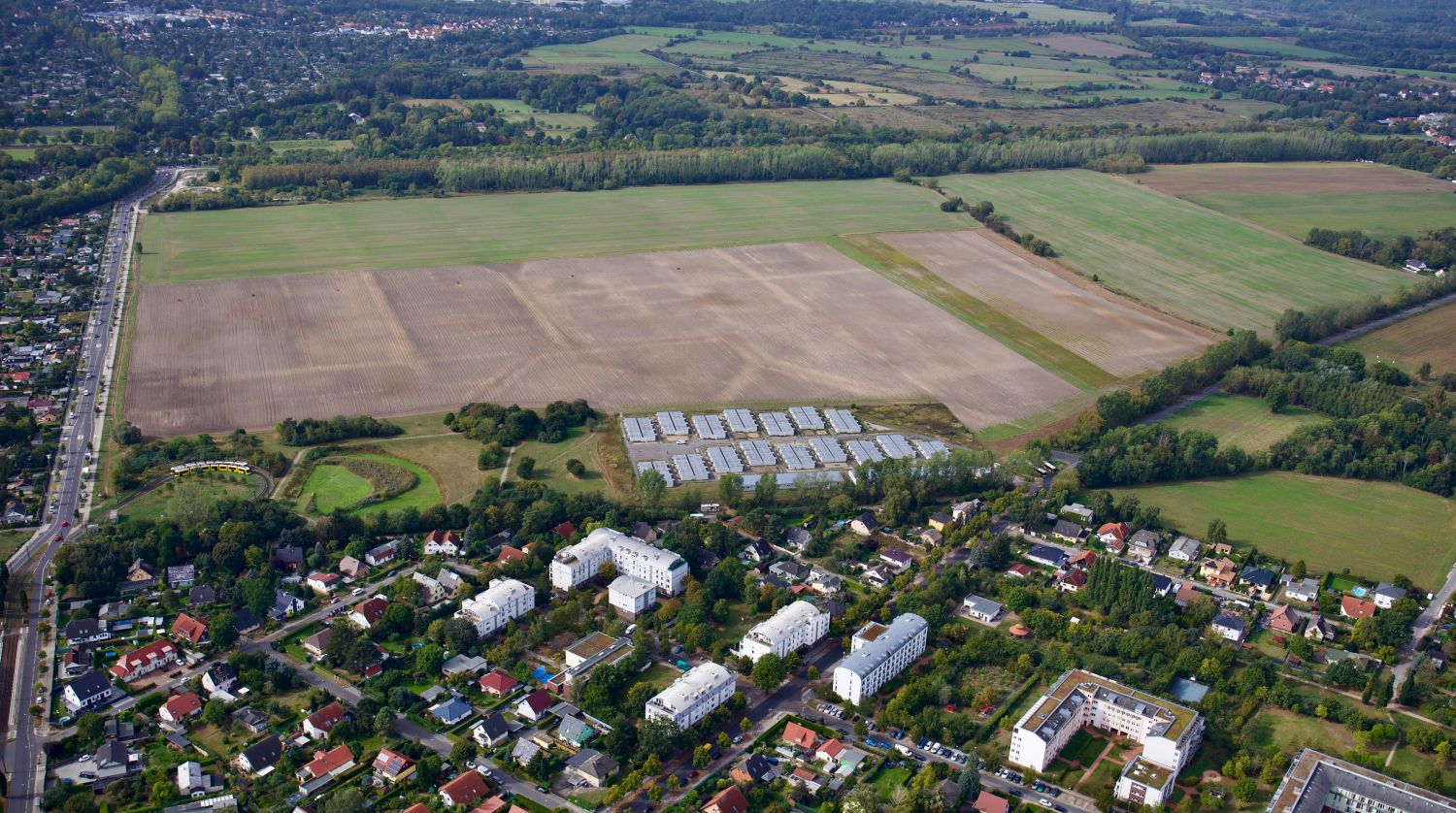 Luftbild, 2023