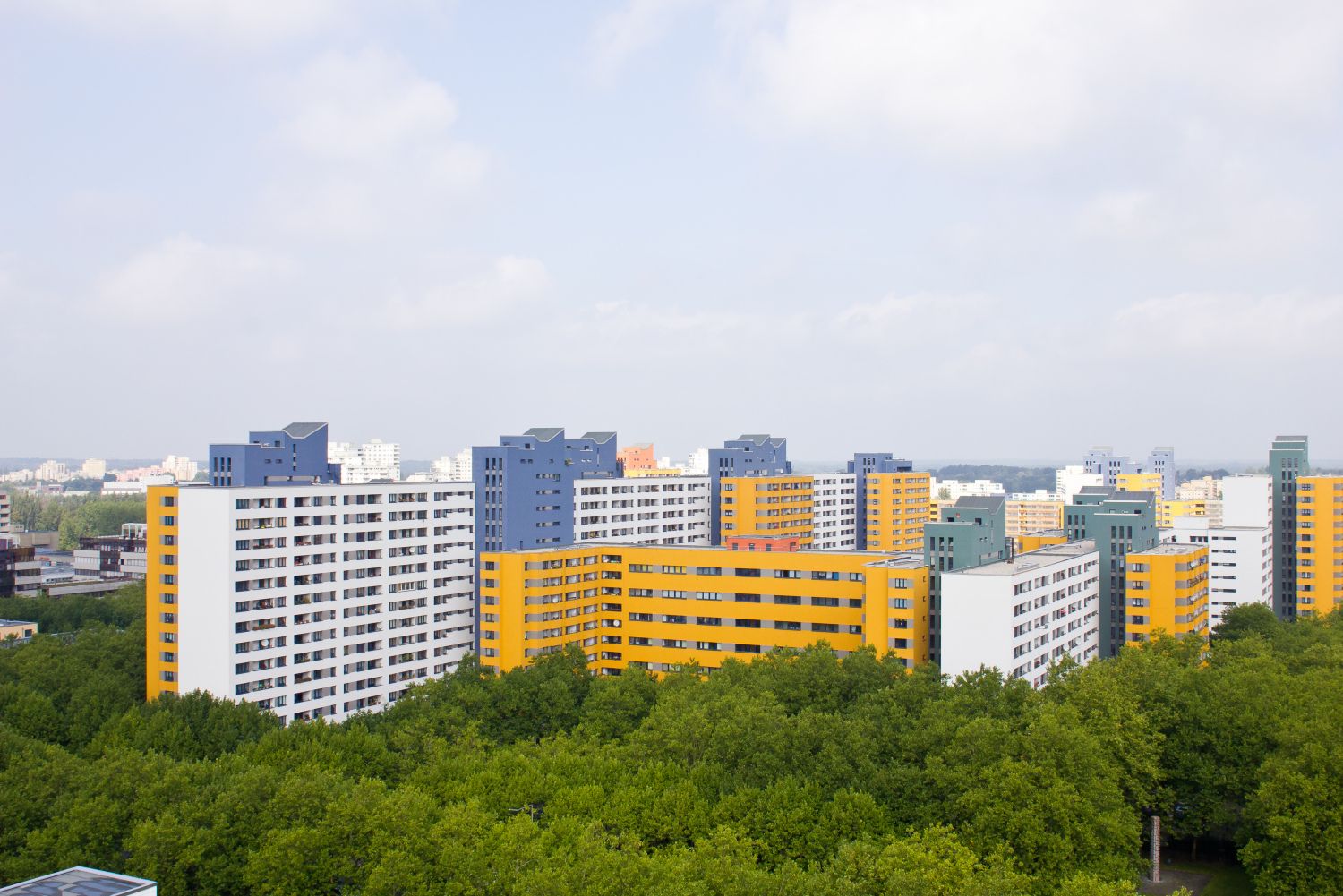 Märkisches Viertel