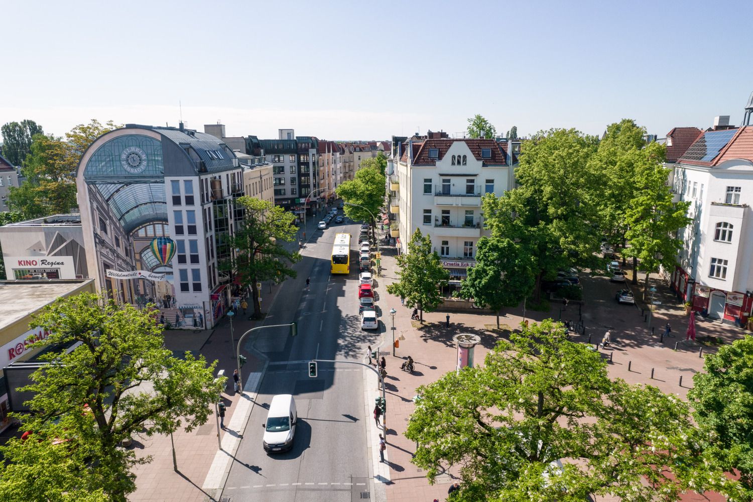 Pichelsdorfer Straße