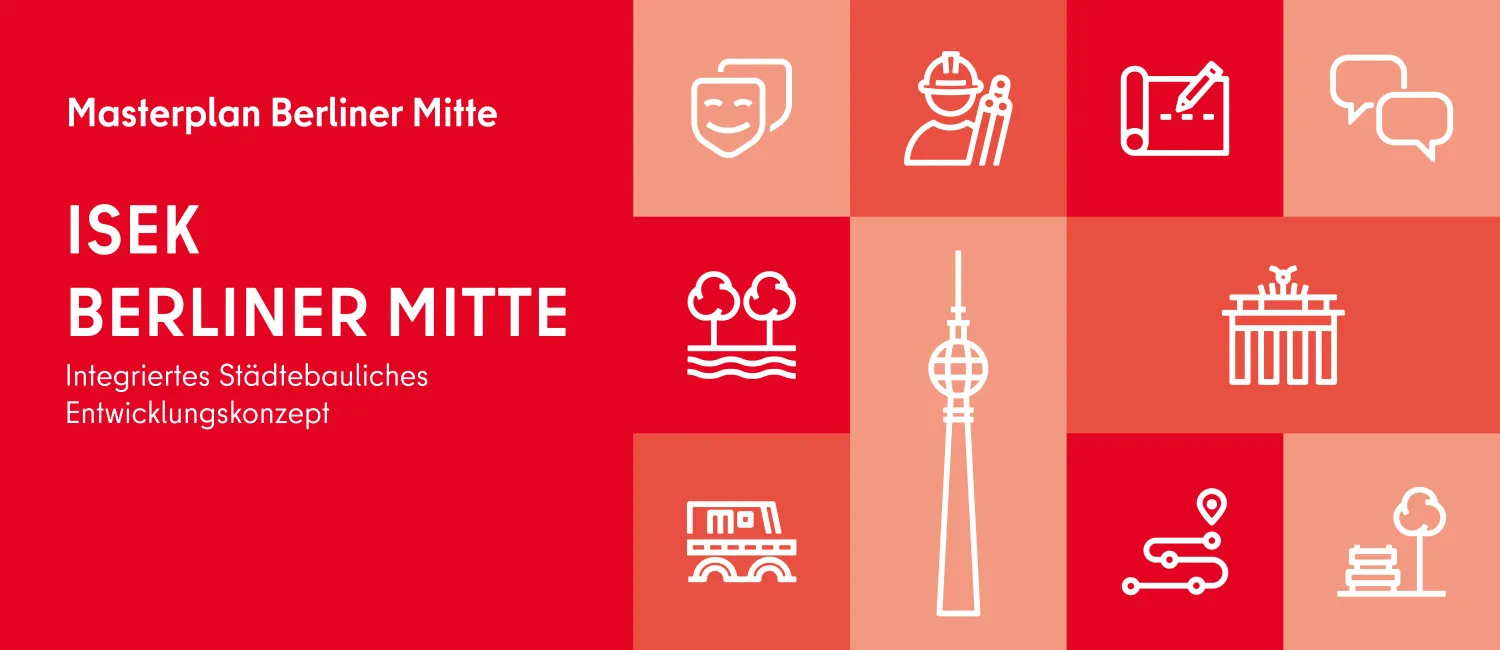 ISEK Berliner Mitte