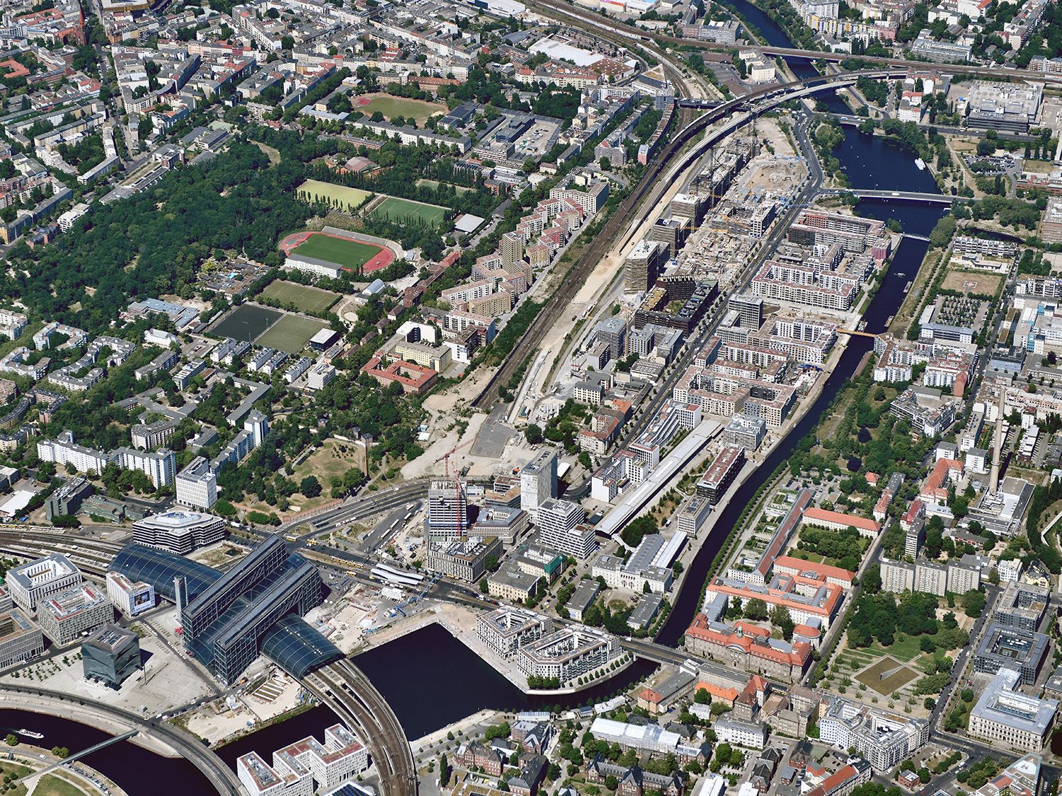 Europacity 2021