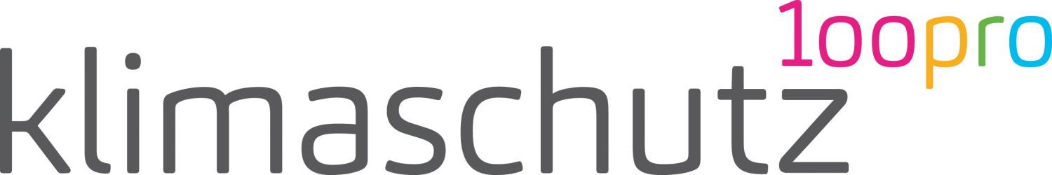 Klimaschutz 100 Pro
